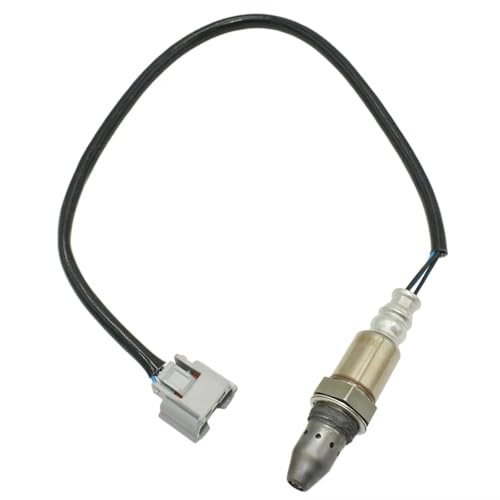 CIENUWPD Hinterer Sauerstoffsensor für Nissan NV2500 NV3500 5.6L V8 für Infiniti G25 2.5L V6 2011-2014 226931LU0A 22693 1LU0A 22693-1LU0A CIENUWPD Hinterer Sauerstoffsensor für Nissan NV2500 NV3500 5.6L V8 für Infiniti G25 2.5L V6 2011-2014 226931LU0A 22693 1LU0A 22693-1LU0A von CIENUWPD