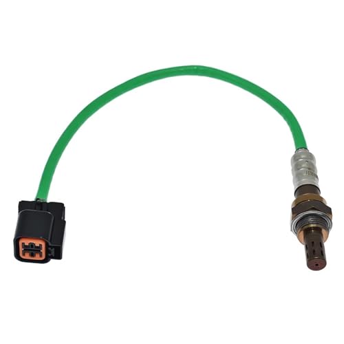 CIENUWPD Lambda-O2-Sauerstoffsensor für Proton Mitsubishi COLT Lancer 1.3 1.5 Space Runner Wagon 2.0 2.4 PW811631 PW811632 0258005255 CIENUWPD Lambda-O2-Sauerstoffsensor für Proton Mitsubishi COLT Lancer 1.3 1.5 Space Runner Wagon 2.0 2.4 PW811631 PW811632 0258005255 von CIENUWPD