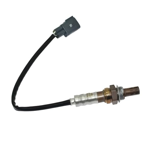 CIENUWPD Lambdasonde O2 Sauerstoffsensor für Toyota VITZ Fun Cargo Yaris Verso Corolla L4 89465-20810 CIENUWPD Lambdasonde O2 Sauerstoffsensor für Toyota VITZ Fun Cargo Yaris Verso Corolla L4 89465-20810 von CIENUWPD
