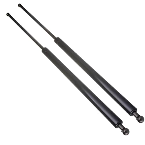 CIENUWPD Limousine Heckklappe Hatch Boot Lift Unterstützt Streben hinten stamm 2 stücke 414mm für Toyota GRS 180 181 182 183 184 Majesta UZS186/187 von CIENUWPD