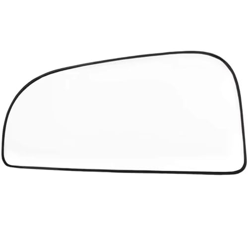 CIENUWPD Links Rechts Seite Unten Abschlepp Spiegel Glas LKW für Dodge Ram 1500 2500 3500 4500 5500 2010-2018 68067730AA 68067731AA(Small Right) von CIENUWPD