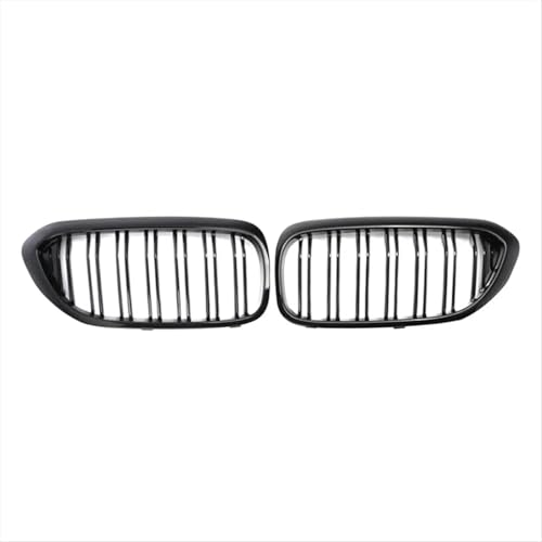 CIENUWPD Lufteinlassgrill für die vordere Stoßstange in Schwarz für BMW 5 Series G30 G31 G38 M5 2017-2020 51137390863 51137390864 CIENUWPD Lufteinlassgrill für die vordere Stoßstange in Schwarz für BMW 5 Series G30 G31 G38 M5 2017-2020 51137390863 51137390864 von CIENUWPD