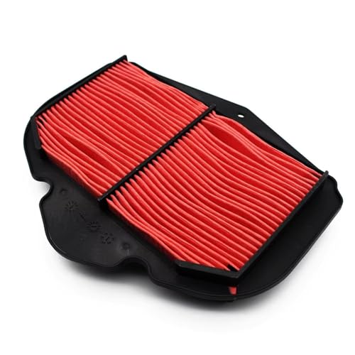 CIENUWPD Motorrad Ersatz Motor Lufteinlass Filter Reiniger Luftfilter Element für Yamaha XT1200 XT1200Z ZE Super Tenere 2010-2020 CIENUWPD Motorrad Ersatz Motor Lufteinlass Filter Reiniger Luftfilter Element für Yamaha XT1200 XT1200Z ZE Super Tenere 2010-2020 von CIENUWPD