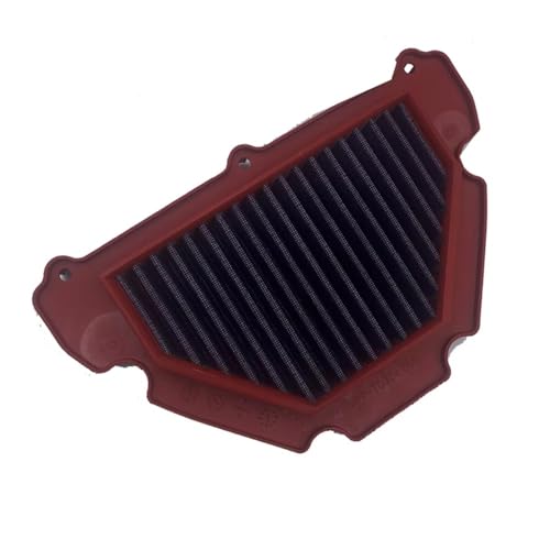 CIENUWPD Motorrad-Ersatzmotor-Luftfilterreiniger Flow Vliesstoff-Lufteinlassfilterelement für KOVE 450RR 450 RR von CIENUWPD