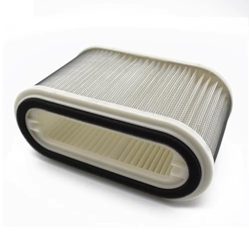 CIENUWPD Motorrad Motor Lufteinlass Filter Reiniger Luftfilter Element für Yamaha Big Diavel VMAX1200 V-MAX1200 VMAX 1200 1985-2007 von CIENUWPD