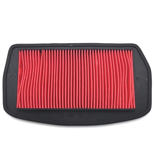 CIENUWPD Motorrad Motor Lufteinlass Filter Reiniger Racing Luftfilter Element für Yamaha FZ6 Fazer FZ6-N FZ6-NA FZ6-NAHG FZ6-NHG FZ6-NS CIENUWPD Motorrad Motor Lufteinlass Filter Reiniger Racing Luftfilter Element für Yamaha FZ6 Fazer FZ6-N FZ6-NA FZ6-NAHG FZ6-NHG FZ6-NS von CIENUWPD