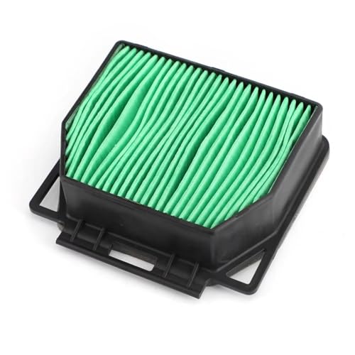 CIENUWPD Motorrad Motor Luftfilter Reiniger Lufteinlass Filter Element ABS für Honda CB300R CB125R Neo Sports Cafe CBF125 2018-2021(As The Picture) von CIENUWPD