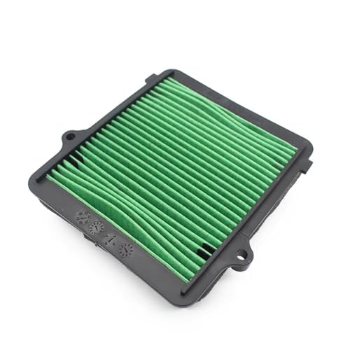 CIENUWPD Motorrad Motor Luftfilter Reiniger Lufteinlass Filter Element ABS für Honda CRF1000L CRF1000 L Africa Twin DCT 2016-2019(1 Piece) von CIENUWPD