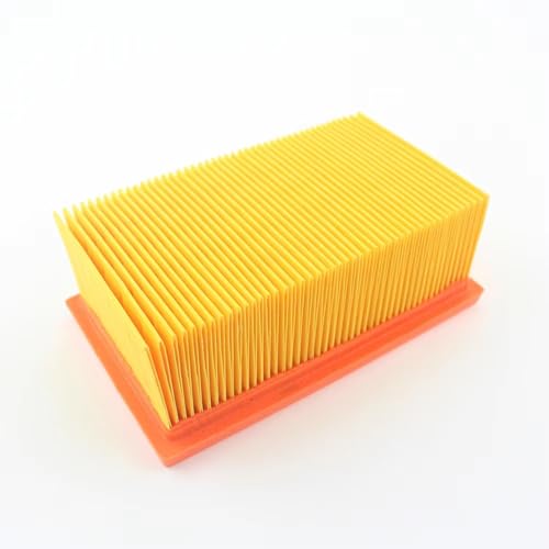 CIENUWPD Motorrad Motor Luftfilter Reiniger Lufteinlass Filter Element für BMW F650GS F700GS F800GS ADV F800R F800S F800ST(As The Picture) von CIENUWPD