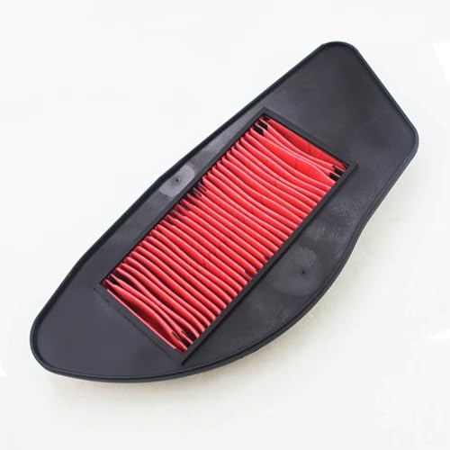 CIENUWPD Motorrad Motor Luftfilter Reiniger Lufteinlass Filter Element für Honda NXC125 NXC 125 Cygnus X 2002-2015(As The Picture) von CIENUWPD