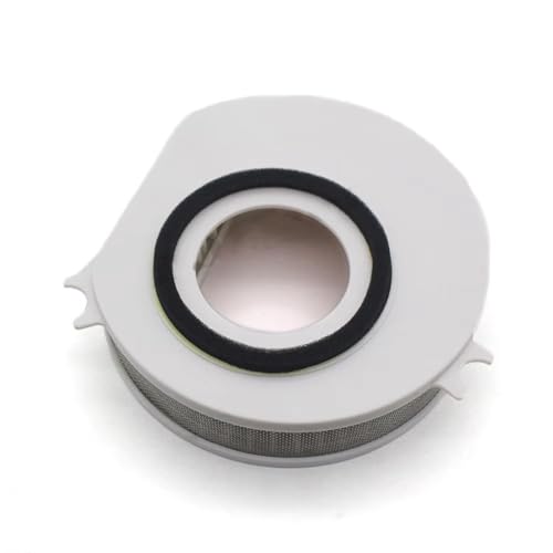 CIENUWPD Motorrad Motor Luftfilter Reiniger Lufteinlass Filter Element für Yamaha XVS1100 XVS 1100 Drag Star V-Star Classic 1999-2010(As The Picture) von CIENUWPD