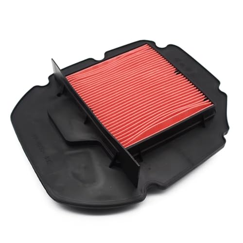 CIENUWPD Motorrad Motor Luftfilter Reiniger Lufteinlass Filter für Honda XL1000V Varadero 1999-2002 VTR1000F Fire Storm 1997-2007(As The Picture) von CIENUWPD