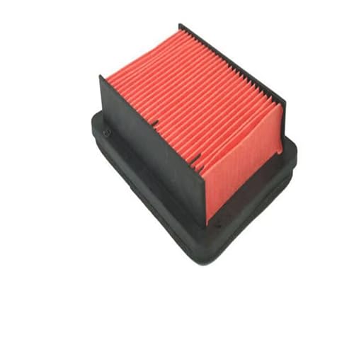 CIENUWPD Motorrad Motor Luftfilter Reiniger Roller Lufteinlass Filter Element für Yamaha XP530 T-MAX530 TMAX 530 2012-2016(C) von CIENUWPD