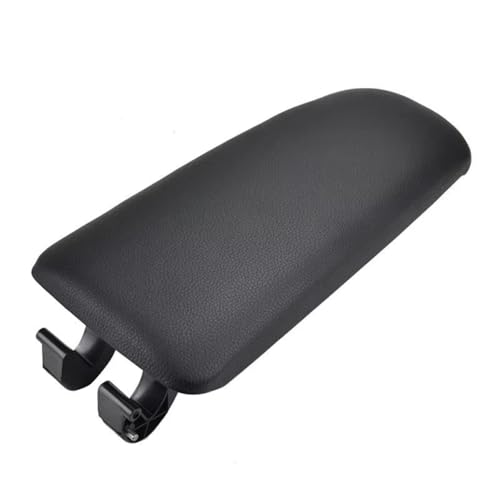 CIENUWPD PU-Leder Auto Armlehne Latch Deckel Abdeckung Center Console Storage Box Pad Shell Arm Rest Cap Auto Innen Zubehör für Seat Exeo CIENUWPD PU-Leder Auto Armlehne Latch Deckel Abdeckung Center Console Storage Box Pad Shell Arm Rest Cap Auto Innen Zubehör für Seat Exeo von CIENUWPD