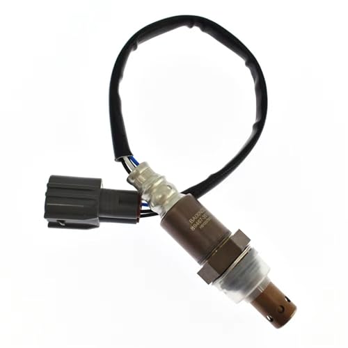 CIENUWPD Sauerstoff O2 Sensor Luft Kraftstoff Verhältnis Sensor Fahrzeug Auto Auto Ersatzteile für Toyota Land Cruiser Prado 89467-35100 CIENUWPD Sauerstoff O2 Sensor Luft Kraftstoff Verhältnis Sensor Fahrzeug Auto Auto Ersatzteile für Toyota Land Cruiser Prado 89467-35100 von CIENUWPD