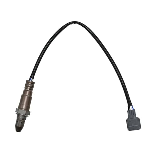 CIENUWPD Sauerstoff-O2-Sensor für Nissan für Infiniti Q50 Q60 Q70 Q70L QX50 QX70 QX80 G37 M37 M56 13-2017 226931PM0A 22693 1PM0A 22693-1PM0A CIENUWPD Sauerstoff-O2-Sensor für Nissan für Infiniti Q50 Q60 Q70 Q70L QX50 QX70 QX80 G37 M37 M56 13-2017 226931PM0A 22693 1PM0A 22693-1PM0A von CIENUWPD