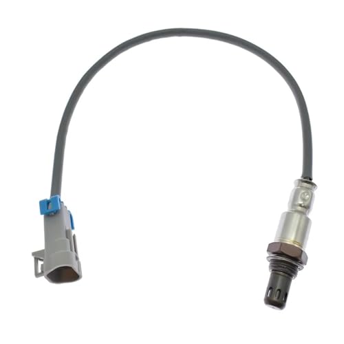 CIENUWPD Sauerstoffsensor Autoteile für Saab 9-5 2011 2.0L 1998CC Turbo4 12640115 CIENUWPD Sauerstoffsensor Autoteile für Saab 9-5 2011 2.0L 1998CC Turbo4 12640115 von CIENUWPD