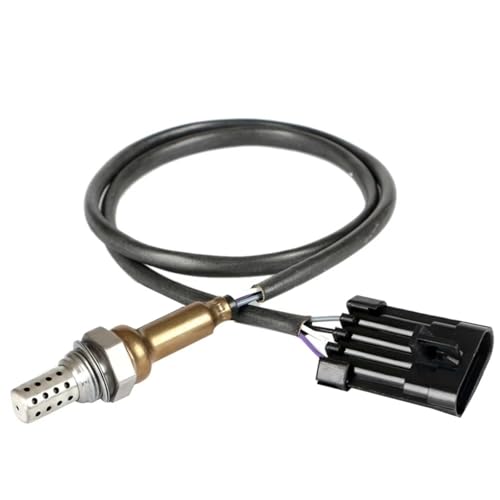 CIENUWPD Sauerstoffsensor Lambdasonde 4-Leiter für Great Wall Hover H3 H5 H6 WINGLE 3 WINGLE 5 2005-2008 SMW250480 SMW250917 von CIENUWPD