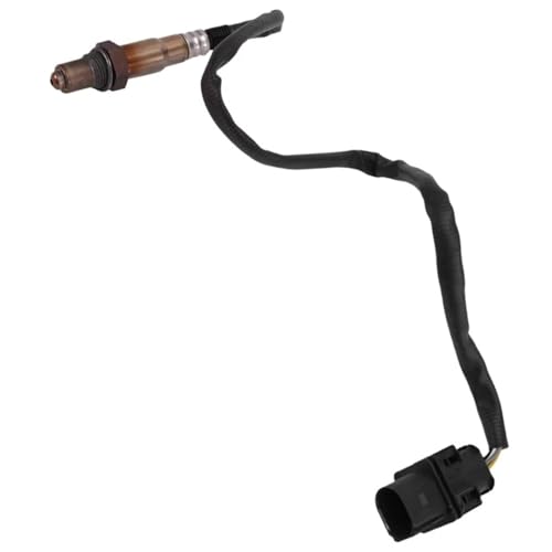 CIENUWPD Sauerstoffsensor für Alfa Romeo 156 Brera GT Spider 159 1.8 1.9 2.2 2003-2015 0258017111 552040050 CIENUWPD Sauerstoffsensor für Alfa Romeo 156 Brera GT Spider 159 1.8 1.9 2.2 2003-2015 0258017111 552040050 von CIENUWPD