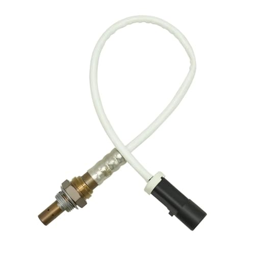 CIENUWPD Sauerstoffsensor für Ford 5L8A 9F472 B1A 5L8A9F472B1A 5L8A-9F472-B1A CIENUWPD Sauerstoffsensor für Ford 5L8A 9F472 B1A 5L8A9F472B1A 5L8A-9F472-B1A von CIENUWPD