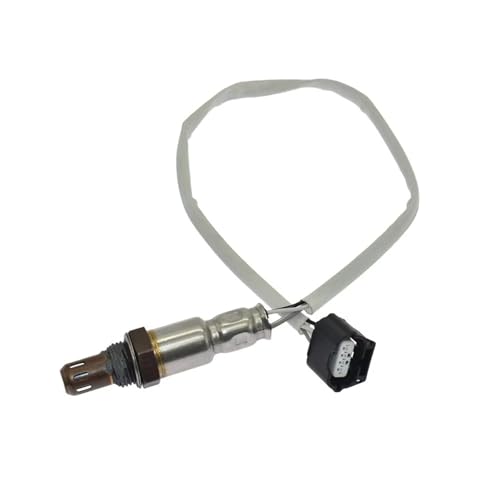 CIENUWPD Sauerstoffsensor für Nissan 12-15 Models Teana 2.0 226A0-3TC0A CIENUWPD Sauerstoffsensor für Nissan 12-15 Models Teana 2.0 226A0-3TC0A von CIENUWPD