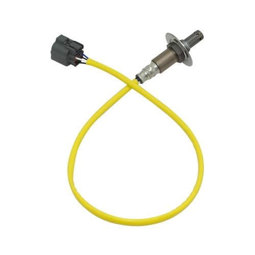 CIENUWPD Sauerstoffsensor für Subaru Impreza Legacy Forester 2.0L 2005 2006 2007 2008 2009 22641 AA360 22641AA360 234-9123 22641-AA360 CIENUWPD Sauerstoffsensor für Subaru Impreza Legacy Forester 2.0L 2005 2006 2007 2008 2009 22641 AA360 22641AA360 234-9123 22641-AA360 von CIENUWPD