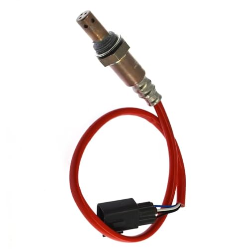 CIENUWPD Sauerstoffsensor für Toyota Avanza 2007-2011 1.5L 1495CC für Lexus RX350 2016-2021 3.5L 3456CC V6 89465-BZ040 89465BZ040 89465 BZ040 CIENUWPD Sauerstoffsensor für Toyota Avanza 2007-2011 1.5L 1495CC für Lexus RX350 2016-2021 3.5L 3456CC V6 89465-BZ040 89465BZ040 89465 BZ040 von CIENUWPD