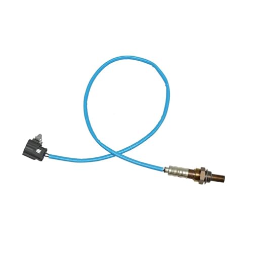CIENUWPD Sauerstoffsensor nachgeschaltet für Mazda MPV 2.3L LY3P Non-Turbo 2007-2015 L3AN18861 L3AN-18-861B L3AN-18-861 CIENUWPD Sauerstoffsensor nachgeschaltet für Mazda MPV 2.3L LY3P Non-Turbo 2007-2015 L3AN18861 L3AN-18-861B L3AN-18-861 von CIENUWPD