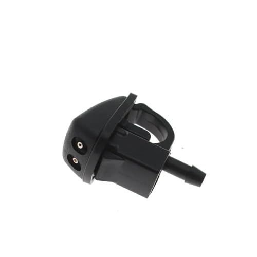 CIENUWPD Scheibenwaschdüsen-Sprühstrahl RECHTS & Links für Land Rover LR2 Freelander 2 L359 2007-2015 LR017275 LR048707 LR048709(LH Side) von CIENUWPD