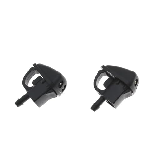 CIENUWPD Scheibenwaschdüsen-Sprühstrahl RECHTS & Links für Land Rover LR2 Freelander 2 L359 2007-2015 LR017275 LR048707 LR048709(Set) von CIENUWPD