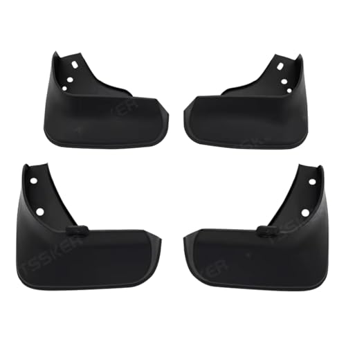 CIENUWPD Schmutzfänger Spritzschutz Abdeckung Kotflügel Auto Kotflügel Splasher Schmutzfänger für Toyota Crown 2003-2008 CIENUWPD Schmutzfänger Spritzschutz Abdeckung Kotflügel Auto Kotflügel Splasher Schmutzfänger für Toyota Crown 2003-2008 von CIENUWPD