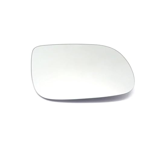 CIENUWPD Seite Rückspiegel Heizung Glas Beheizte Spiegel Objektiv Zubehör für Audi Q5 SQ5 8R 2.0 3.0 3.2 TFSI TDI 2008-2017 Q7 2010-2015(1pc Right) von CIENUWPD