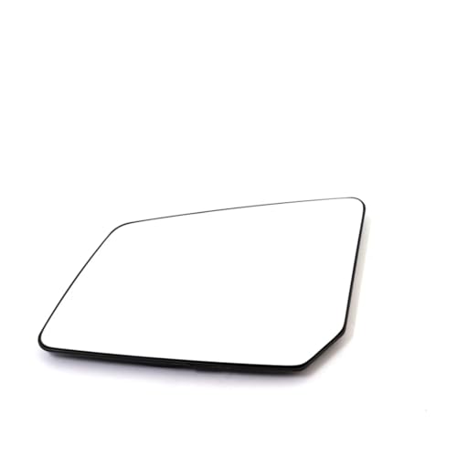 CIENUWPD Seite Rückspiegel Heizung Glas Beheizte Spiegel Objektiv Zubehör für GMC Acadia 2007-2013(1pc Left) von CIENUWPD
