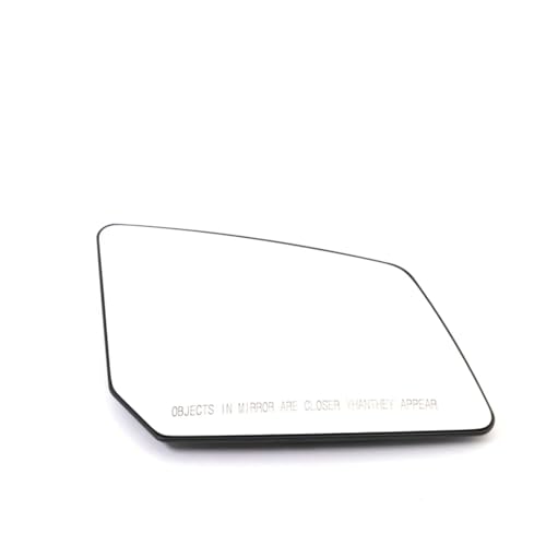 CIENUWPD Seite Rückspiegel Heizung Glas Beheizte Spiegel Objektiv Zubehör für GMC Acadia 2007-2013(1pc Right) von CIENUWPD