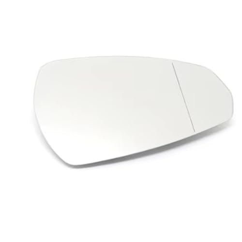 CIENUWPD Seitenrückspiegel Heizglas Beheizte Spiegellinse Links oder Rechts für Audi A3 S3 RS3 RS A S 3 2013-20 8V0857535D, 8V0857536D(1pc Right) von CIENUWPD