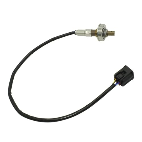 CIENUWPD Upstream Front Sauerstoffsensor Autoteile für Mazda 6 2.5L 2007-2013 L509188G1B L509-18-8G1A L509 18 8G1 L509188G1 L509-18-8G1 CIENUWPD Upstream Front Sauerstoffsensor Autoteile für Mazda 6 2.5L 2007-2013 L509188G1B L509-18-8G1A L509 18 8G1 L509188G1 L509-18-8G1 von CIENUWPD