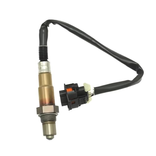 CIENUWPD Vorderer Sauerstoffsensor für Buick für Yinglang 1.6T XT 2010/1-2015/11 für Regal 1.6T 2008/12-2017/07 24103710 von CIENUWPD