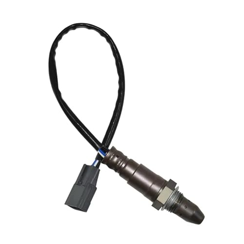 CIENUWPD Vorderer Sauerstoffsensor für Nissan 370Z für Infiniti Q50 3.7L-V6 14-16 211500 7610 2115007610 211500-7610 22693-1PM0A 22693-9HP0A CIENUWPD Vorderer Sauerstoffsensor für Nissan 370Z für Infiniti Q50 3.7L-V6 14-16 211500 7610 2115007610 211500-7610 22693-1PM0A 22693-9HP0A von CIENUWPD
