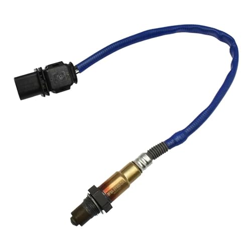 CIENUWPD Vorgelagerter Sauerstoffsensor für Ford Focus II III 2.0L 5.0 GT 2010-2015 8F9A 9Y460 GA 8F9A9Y460GA 8F9A-9Y460-GA CIENUWPD Vorgelagerter Sauerstoffsensor für Ford Focus II III 2.0L 5.0 GT 2010-2015 8F9A 9Y460 GA 8F9A9Y460GA 8F9A-9Y460-GA von CIENUWPD