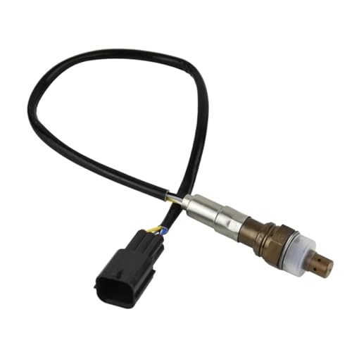 CIENUWPD Vorgelagerter Sauerstoffsensor für Mazda 2006-20113 2.0L 2008-2010 für Mazda 5 2.3L LFL7-18-8G1 LFL7-18-8G1C LFL7-18-8G1A CIENUWPD Vorgelagerter Sauerstoffsensor für Mazda 2006-20113 2.0L 2008-2010 für Mazda 5 2.3L LFL7-18-8G1 LFL7-18-8G1C LFL7-18-8G1A von CIENUWPD
