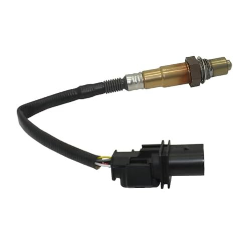 CIENUWPD Vorgelagerter Sauerstoffsensor für Mini Cooper R55 R56 R57 1.6L 2007-2010 11787590713 0258017217 CIENUWPD Vorgelagerter Sauerstoffsensor für Mini Cooper R55 R56 R57 1.6L 2007-2010 11787590713 0258017217 von CIENUWPD