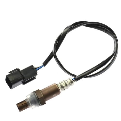 CIENUWPD Vorgelagerter Sauerstoffsensor für Mitsubishi Triton Carisma Eclipse Endeavor Galant 1.6-3.8L 1995-2012 1588A025 234-4739 CIENUWPD Vorgelagerter Sauerstoffsensor für Mitsubishi Triton Carisma Eclipse Endeavor Galant 1.6-3.8L 1995-2012 1588A025 234-4739 von CIENUWPD