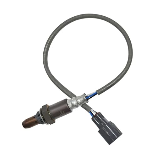 CIENUWPD Vorgelagerter Sauerstoffsensor für Toyota Camry 08-11 89467-60050 8946760050 89467 60050 CIENUWPD Vorgelagerter Sauerstoffsensor für Toyota Camry 08-11 89467-60050 8946760050 89467 60050 von CIENUWPD
