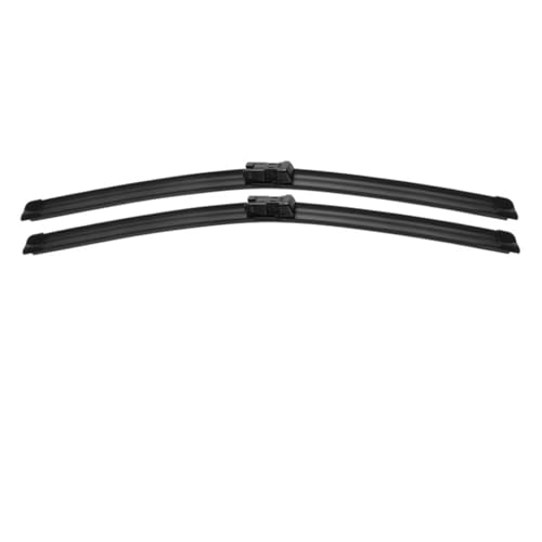 CIENUWPD Wischer vorne Wischerblätter Windschutzscheibe Windschutzscheibe Frontfenster 26" 26" für Peugeot RCZ 2009 2010 2011 2012 2013 2014 2015 2016(Front 2pcs) von CIENUWPD
