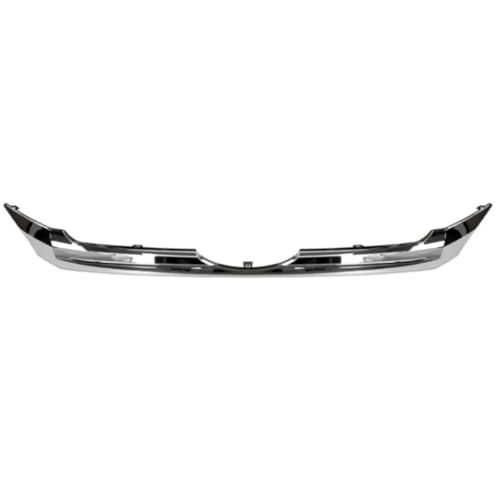 CIENUWPD Zierleiste für den Kühlergrill der vorderen Stoßstange für Ford Edge 2011-2014(C) von CIENUWPD