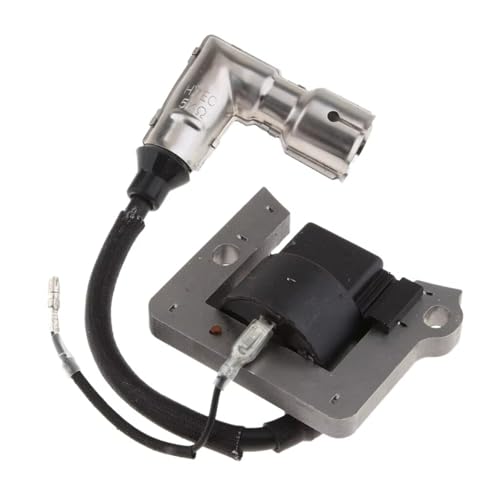CIENUWPD Zündleitung Zündspule Rasenmäher für Cub Cadet MTD Troy Bilt 781-10367 951-10367 CIENUWPD Zündleitung Zündspule Rasenmäher für Cub Cadet MTD Troy Bilt 781-10367 951-10367 von CIENUWPD