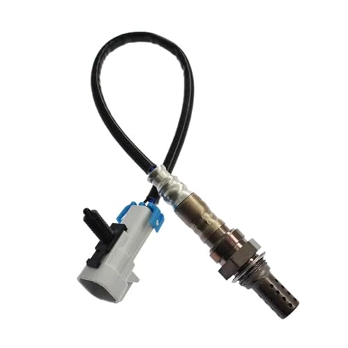 Lambdasonde O2-Sensor Sauerstoffsensor für Buick für Chevrolet für GMC Pontiac Saturn 12594452 213-3237 213-1702 2006-2011 12594452 Lambdasonde O2-Sensor Sauerstoffsensor für Buick für Chevrolet für GMC Pontiac Saturn 12594452 213-3237 213-1702 2006-2011 12594452 von CIENUWPD