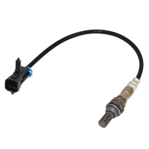 Sauerstoffsensor für Chevrolet Captiva 2.4L für Opel 2010-2015 149100-7540 1491007540 250-24704 12612459 von CIENUWPD