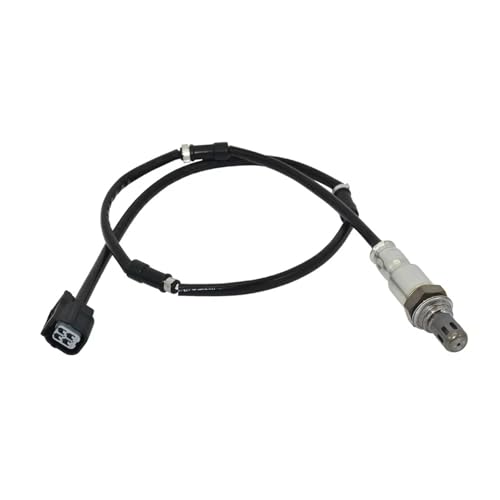 Sauerstoffsensor für Honda City 1.4 1.5 i-VTEC Flex 2008-2013 36532RB7Z01 36532-RB6-Z01 F00HL00403 36532-RB7-Z01 Sauerstoffsensor für Honda City 1.4 1.5 i-VTEC Flex 2008-2013 36532RB7Z01 36532-RB6-Z01 F00HL00403 36532-RB7-Z01 von CIENUWPD