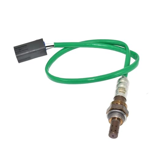 Sauerstoffsensor für Mazda 3 BL 2.0 MZR für BLEFW 2.5 SP25 5 CW 1.8 MZR 2.0 CWEFW RX-8 SE FE 1.3 FE103 SE3P L541 18 861 L541-18-861 Sauerstoffsensor für Mazda 3 BL 2.0 MZR für BLEFW 2.5 SP25 5 CW 1.8 MZR 2.0 CWEFW RX-8 SE FE 1.3 FE103 SE3P L541 18 861 L541-18-861 von CIENUWPD